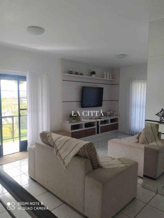 Imagem Casa com 3 Quartos à Venda, 240 m² em São Vicente - Itajaí Imagem Casa com 3 Quartos à Venda, 240 m² em São Vicente - Itajaí