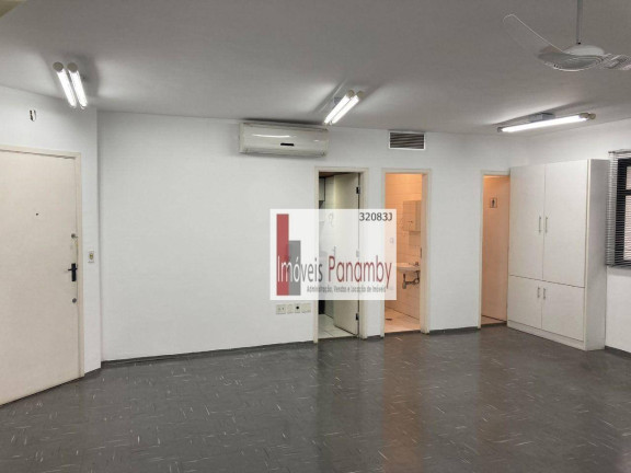 Imagem Imóvel à Venda, 56 m² em Saúde - São Paulo