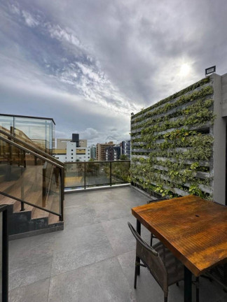 Imagem Apartamento com 1 Quarto à Venda, 89 m² em Ponta De Campina - Cabedelo Imagem Apartamento com 1 Quarto à Venda, 89 m² em Ponta De Campina - Cabedelo