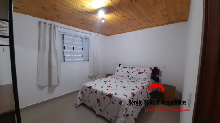 Imagem Casa com 6 Quartos à Venda, 500 m² em Vila Telma - Campos Do Jordão