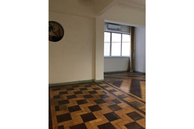 Imagem Apartamento com 2 Quartos à Venda, 81 m² em Centro Histórico - Porto Alegre
