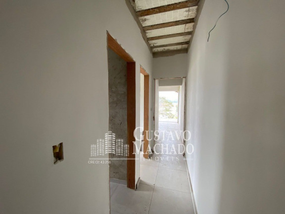 Imagem Imóvel com 2 Quartos à Venda, 80 m² em São Luís - Volta Redonda