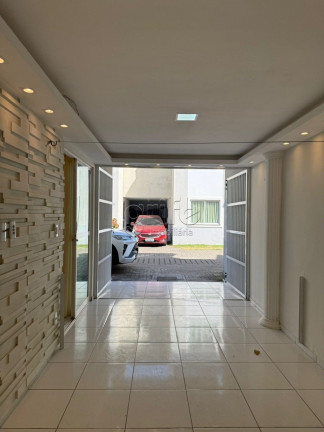 Imagem Casa de Condomínio com 3 Quartos à Venda, 80 m² em Mondubim - Fortaleza