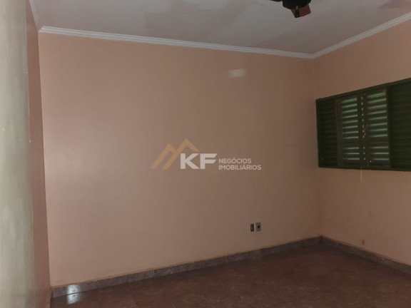 Imagem Casa com 2 Quartos à Venda, 168 m² em Vila Tibério - Ribeirão Preto