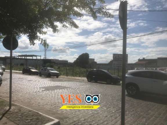 Imagem Terreno à Venda, 2.618 m² em Centro - Feira De Santana Imagem Terreno à Venda, 2.618 m² em Centro - Feira De Santana