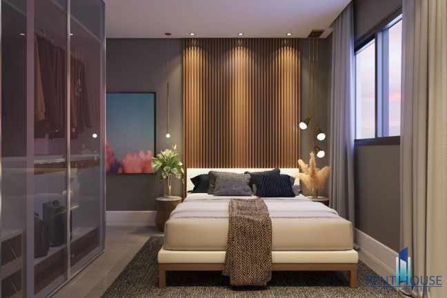 Imagem Apartamento com 2 Quartos à Venda, 62 m² em Centro - Balneário Camboriú