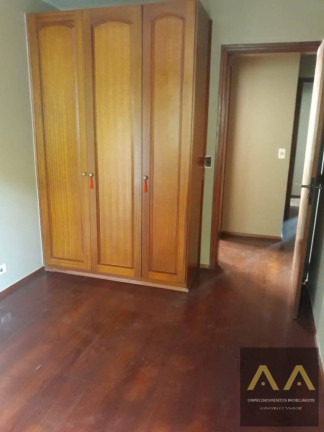 Imagem Casa com 4 Quartos para Alugar,  em São Paulo