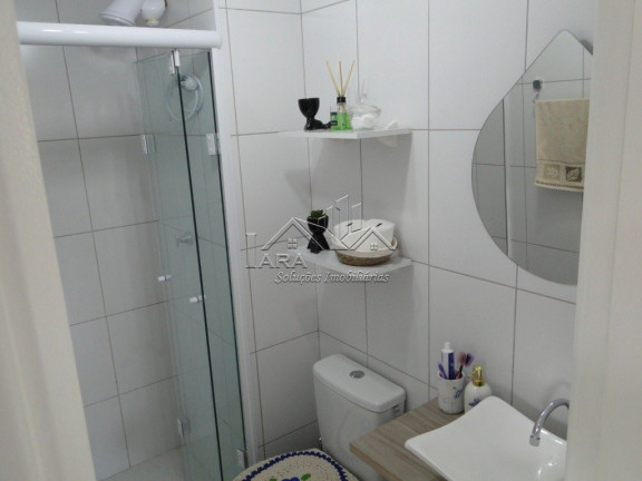 Imagem Apartamento com 2 Quartos à Venda,  em Cangaiba - São Paulo