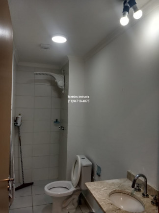 Imagem Imóvel com 2 Quartos à Venda, 50 m² em Vila Marlene - Jundiaí