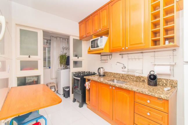 Imagem Apartamento com 1 Quarto à Venda, 66 m² em Jardim Do Salso - Porto Alegre Imagem Apartamento com 1 Quarto à Venda, 66 m² em Jardim Do Salso - Porto Alegre