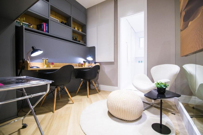 Imagem Imóvel com 4 Quartos à Venda, 128 m² em Morumbi - São Paulo