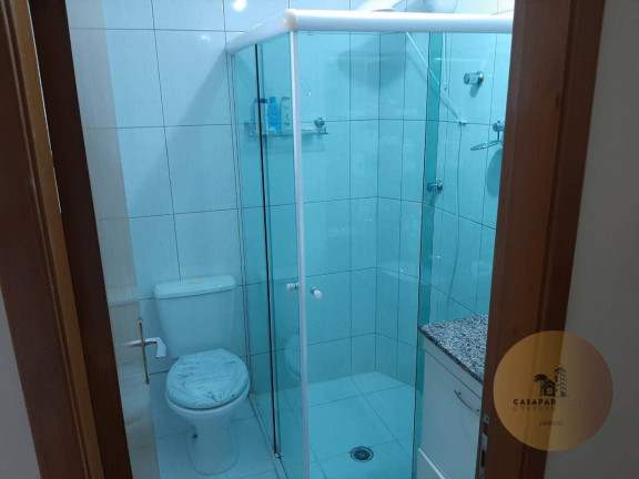 Imagem Cobertura com 2 Quartos à Venda, 124 m² em Nova Gerty - São Caetano Do Sul