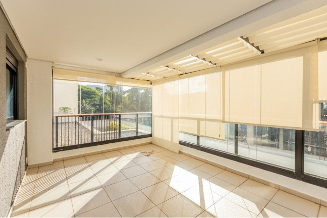 Imagem Apartamento com 1 Quarto à Venda, 61 m² em Alto Da Boa Vista - São Paulo Imagem Apartamento com 1 Quarto à Venda, 61 m² em Alto Da Boa Vista - São Paulo