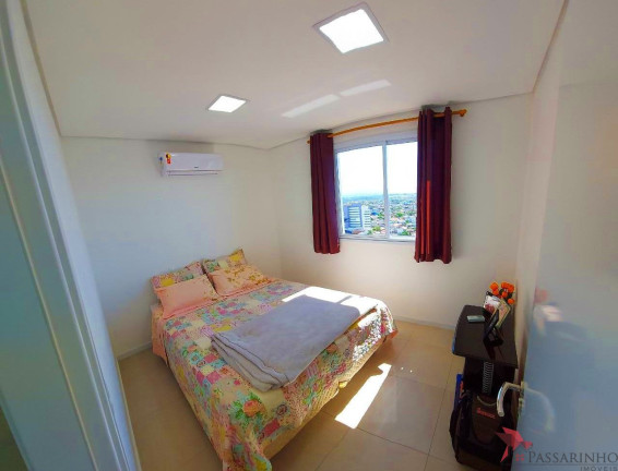 Apartamento com 3 Quartos à Venda, 114 m² em Praia Grande - Torres