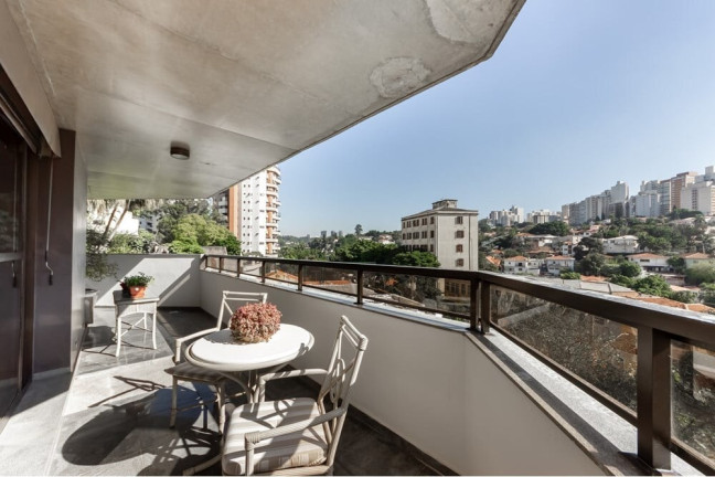 Imagem Apartamento com 4 Quartos à Venda, 310 m² em Higienópolis - São Paulo Imagem Apartamento com 4 Quartos à Venda, 310 m² em Higienópolis - São Paulo