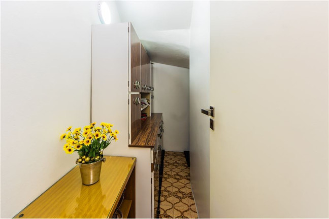 Imagem Casa com 3 Quartos à Venda, em Vila Regente Feijó - São Paulo Imagem Casa com 3 Quartos à Venda, em Vila Regente Feijó - São Paulo