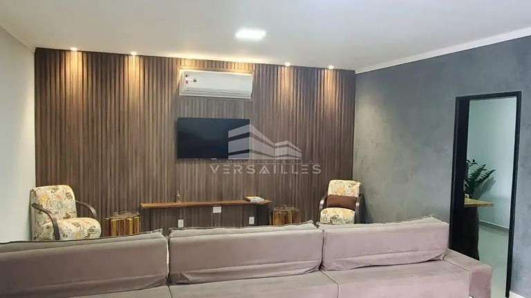 Imagem Casa com 6 Quartos à Venda, 310 m² em Nova Porto Velho - Porto Velho