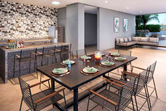 Imagem Imóvel com 1 Quarto à Venda, 24 m² em Vila Cordeiro - São Paulo Imagem Imóvel com 1 Quarto à Venda, 24 m² em Vila Cordeiro - São Paulo