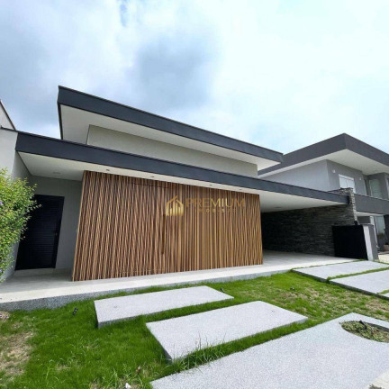 Casa com 3 Quartos à Venda, 260 m² em Jardim Do Golfe - São José Dos Campos