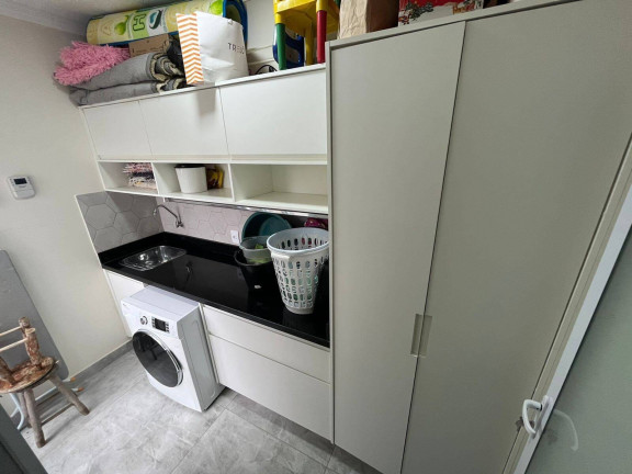 Imagem Casa com 3 Quartos à Venda, 450 m² em Condomínio Ninho Verde I - Porangaba