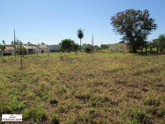 Terreno à Venda,  em Jardim Lagoa Dourada - Campo Grande
