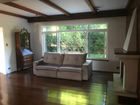 Imagem Casa com 4 Quartos à Venda, 343 m² em Lapa - São Paulo Imagem Casa com 4 Quartos à Venda, 343 m² em Lapa - São Paulo