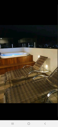 Imagem Cobertura com 3 Quartos à Venda, 140 m² em Umuarama - Ubatuba