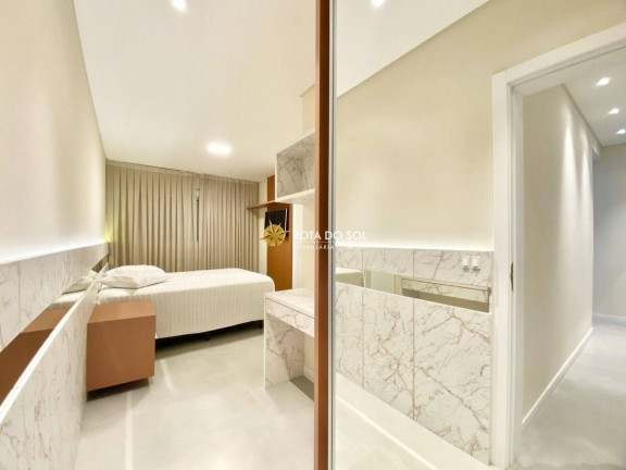 Imagem Cobertura com 3 Quartos à Venda, 135 m² em Canto Grande - Bombinhas