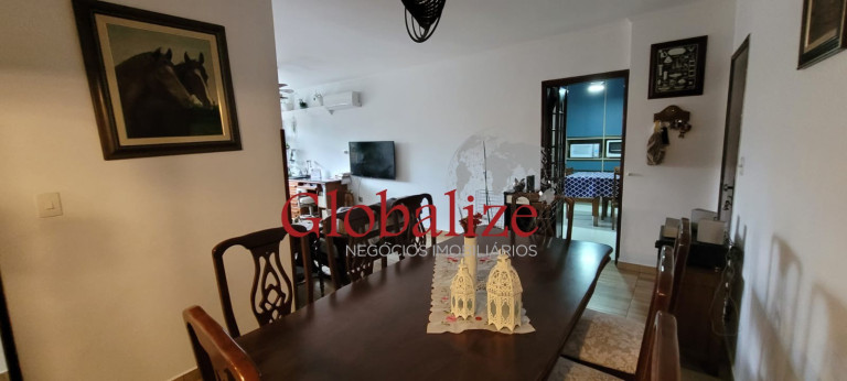 Imagem Imóvel com 2 Quartos à Venda, 132 m² em Campo Grande - Santos Imagem Imóvel com 2 Quartos à Venda, 132 m² em Campo Grande - Santos
