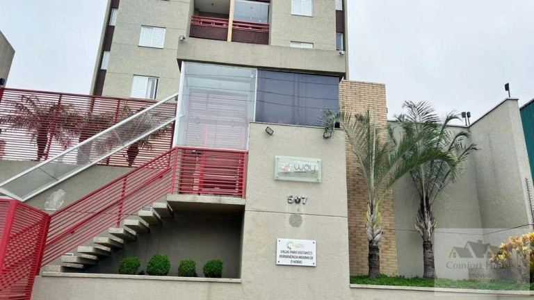 Imagem Apartamento com 2 Quartos à Venda, 60 m² em Casa Branca - Santo André Imagem Apartamento com 2 Quartos à Venda, 60 m² em Casa Branca - Santo André