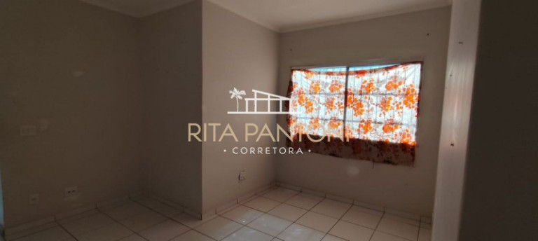 Imagem Apartamento com 2 Quartos à Venda, 53 m² em Jardim Palma Travassos - Ribeirão Preto