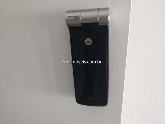 Imagem Imóvel com 1 Quarto à Venda, 48 m² em Consolação - São Paulo