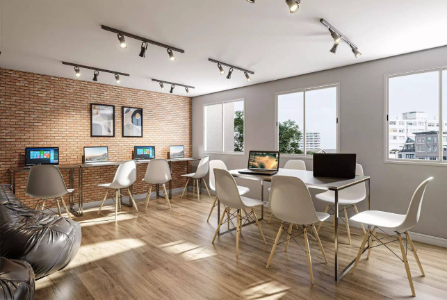 Imagem Imóvel com 1 Quarto à Venda, 71 m² em Ferreira - São Paulo Imagem Imóvel com 1 Quarto à Venda, 71 m² em Ferreira - São Paulo