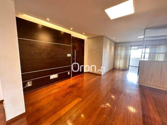 Imagem Apartamento com 3 Quartos à Venda, 176 m² em Setor Oeste - Goiânia