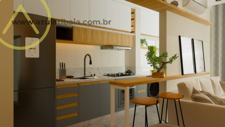 Imagem Apartamento com 2 Quartos à Venda, 55 m² em Jardim Imperial - Atibaia Imagem Apartamento com 2 Quartos à Venda, 55 m² em Jardim Imperial - Atibaia
