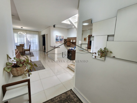 Imagem Sobrado com 4 Quartos à Venda, 206 m² em Condomínio Ibiti Royal - Sorocaba
