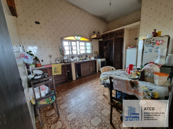 Imagem Sobrado com 5 Quartos à Venda,  em Gaivotas - Itanhaém