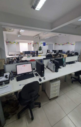 Imagem Imóvel para Alugar, 49.378 m² em Vila Clementino - São Paulo Imagem Imóvel para Alugar, 49.378 m² em Vila Clementino - São Paulo