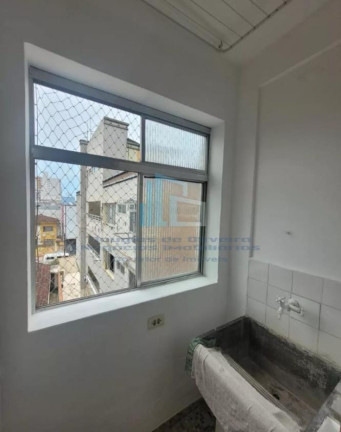 Imagem Apartamento com 1 Quarto à Venda, 40 m² em Ocian - Praia Grande Imagem Apartamento com 1 Quarto à Venda, 40 m² em Ocian - Praia Grande