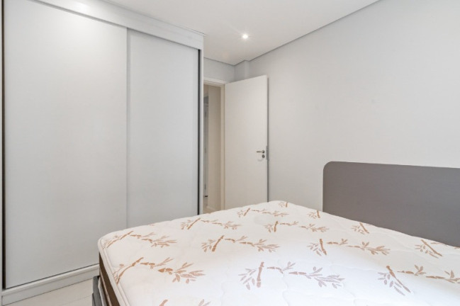 Imagem Imóvel com 2 Quartos à Venda, 63 m² em Itaim Bibi - São Paulo