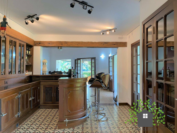 Imagem Casa com 4 Quartos à Venda, 1 m² em Parque Rincão - Cotia Imagem Casa com 4 Quartos à Venda, 1 m² em Parque Rincão - Cotia