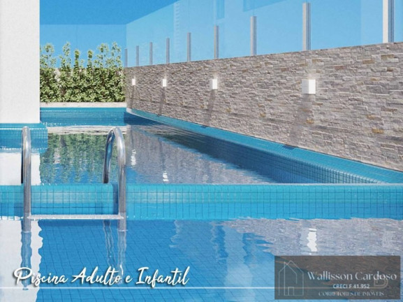 Apartamento com 2 Quartos à Venda, 68 m² em Tabuleiro - Camboriú
