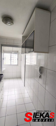 Imagem Apartamento com 2 Quartos para Alugar, 52 m² em Vila Moreira - São Paulo Imagem Apartamento com 2 Quartos para Alugar, 52 m² em Vila Moreira - São Paulo