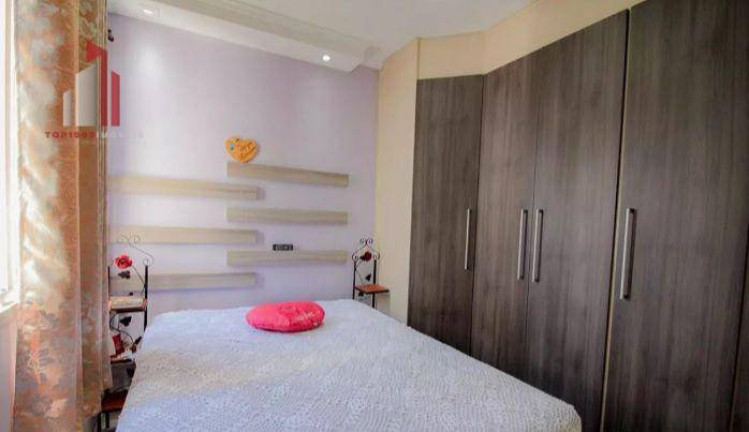 Imagem Apartamento com 3 Quartos à Venda, 62 m² em Vila Amélia - São Paulo Imagem Apartamento com 3 Quartos à Venda, 62 m² em Vila Amélia - São Paulo