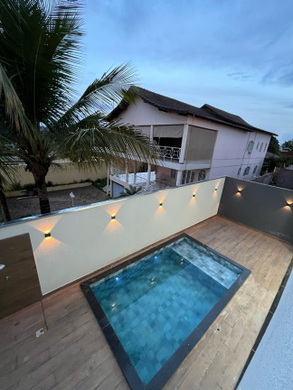Imagem Casa com 4 Quartos à Venda, 235 m² em Setor Habitacional Vicente Pires - Brasília