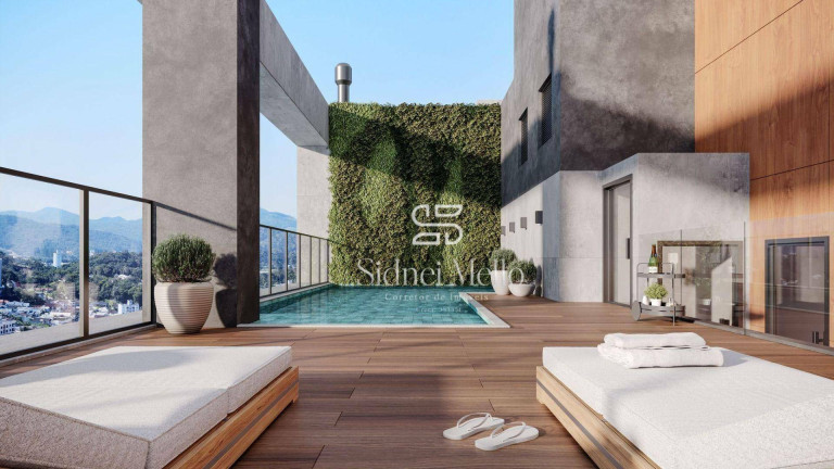 Imagem Apartamento com 3 Quartos à Venda, 126 m² em 2 Quadra Norte - Balneário Camboriú
