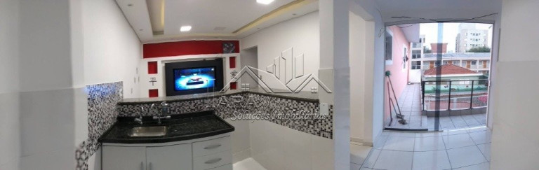Imagem Sobrado com 3 Quartos à Venda, em Penha De França - São Paulo Imagem Sobrado com 3 Quartos à Venda, em Penha De França - São Paulo