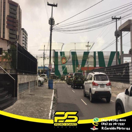 Imagem Apartamento com 3 Quartos à Venda, 100 m² em Manaíra - João Pessoa