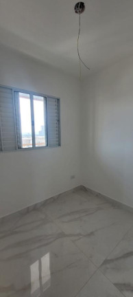 Imagem Apartamento com 2 Quartos à Venda, 45 m² em Vila Santa Teresa (zona Leste) - São Paulo