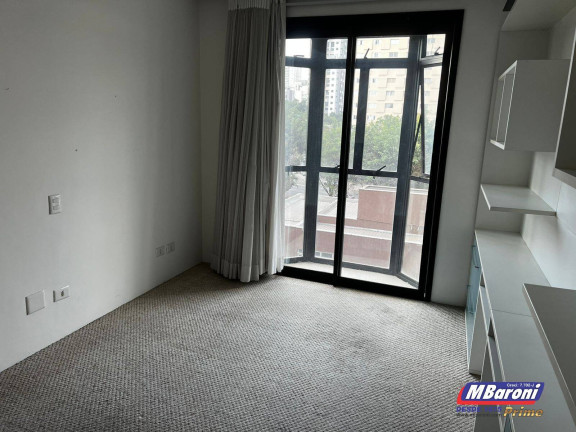 Imagem Apartamento com 2 Quartos para Alugar, 140 m² em Pinheiros - São Paulo Imagem Apartamento com 2 Quartos para Alugar, 140 m² em Pinheiros - São Paulo